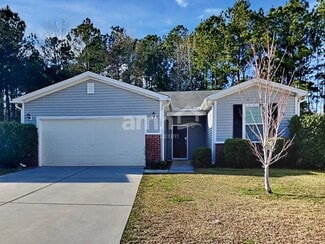 306 Duck Pond Ln, Summerville, SC 29483
