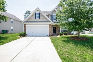 623 Wrayhill Dr, Charlotte, NC 28262