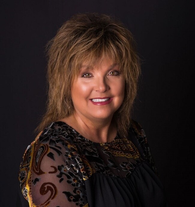 Kim Horton