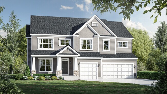 9511 Camberly Ave unit 36447980, Plain City, OH 43064 - photo 5