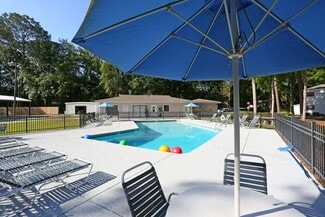 1503 E Park Ave, Valdosta, GA 31602
