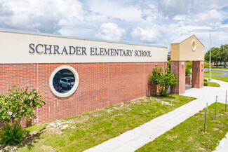 Schrader Elementary School