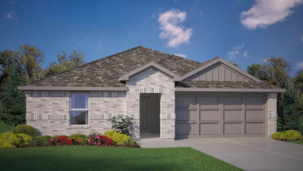 11000 Bellamy Blvd unit 38368461, Fort Worth, TX 76036 - photo 1