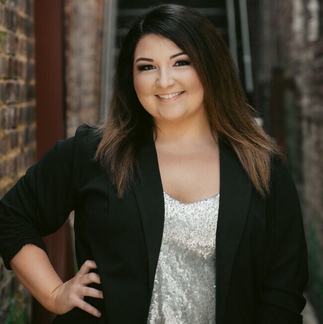 Brittany Anderson