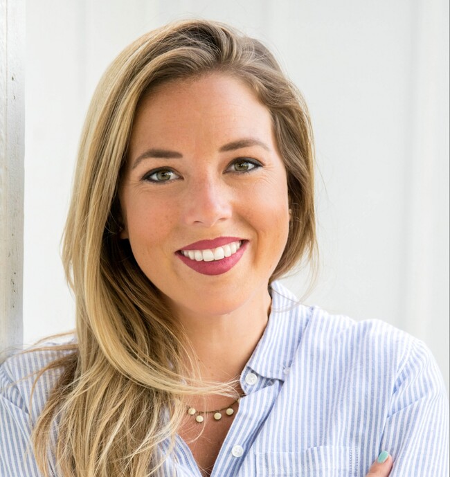 Abigail Peterson