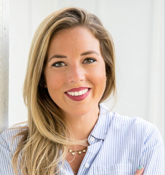 Abigail Peterson