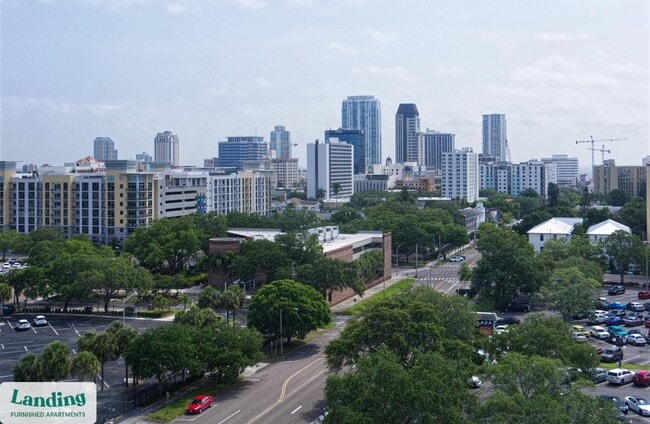 305 Dr M L K Jr St S unit 1107, Saint Petersburg, FL 33705 - photo 4