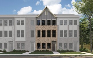 768 Ballyneal Alley, Cary, NC 27513