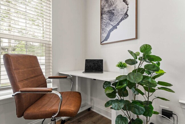 8021 Brightside Dr unit ID1284678P, Charlotte, NC 28217 - photo 7