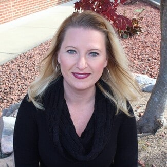 Pamela Weidner