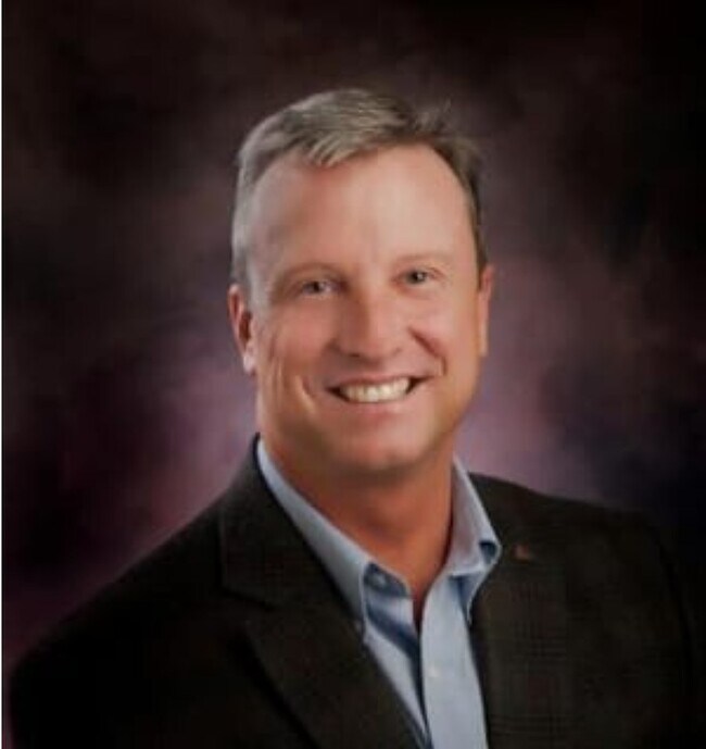 Michael Rutledge