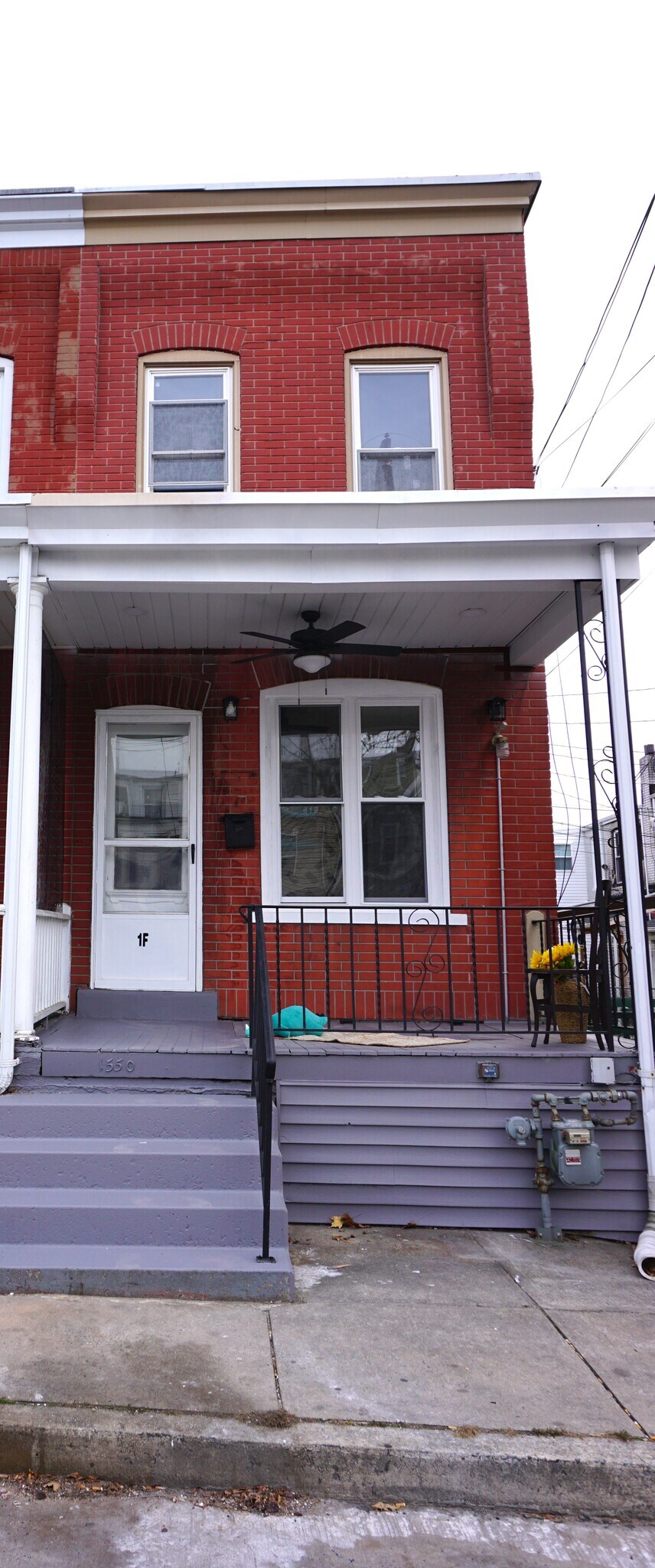 1550 Warren St unit 1, Allentown, PA 18102 - photo 1