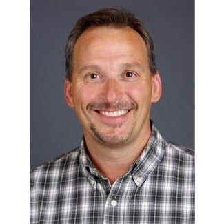 Ron Van Pelt