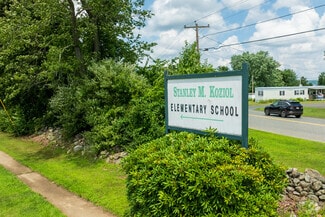 Stanley M. Koziol Elementary School