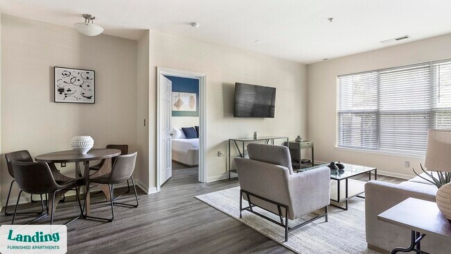 1776 Patriots Ln unit 6108, Norristown, PA 19403 - photo 6