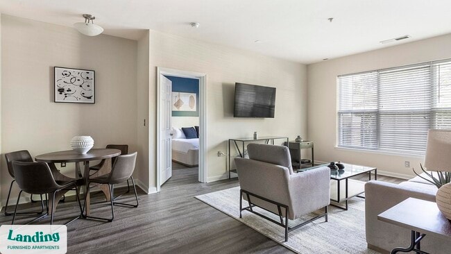 1776 Patriots Ln unit 6110, Norristown, PA 19403 - photo 4