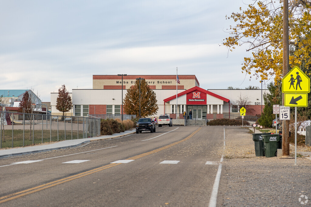 MelbaElementarySchool
