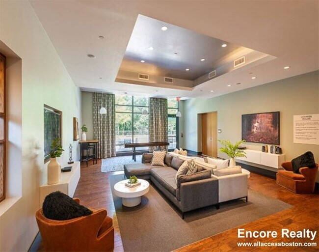 161 S Huntington Ave unit 423, Boston, MA 02130 - photo 5