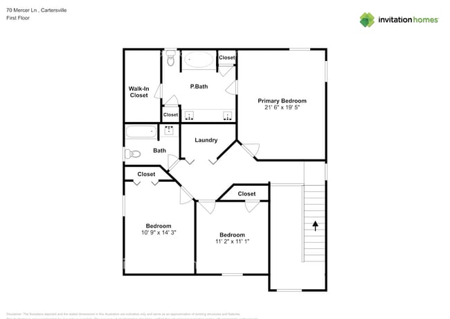 70 Mercer Ln, Cartersville, GA 30120 - photo 3