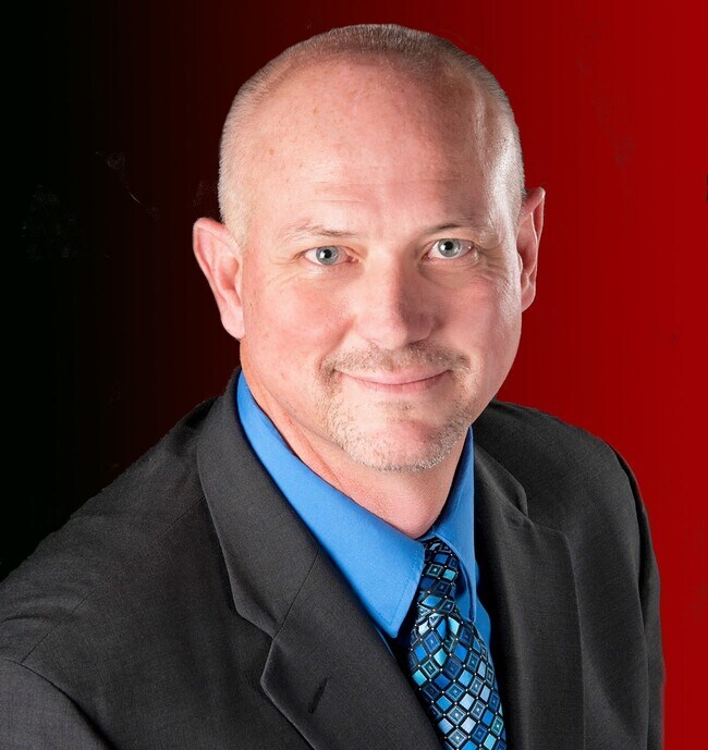 Ken Harding
