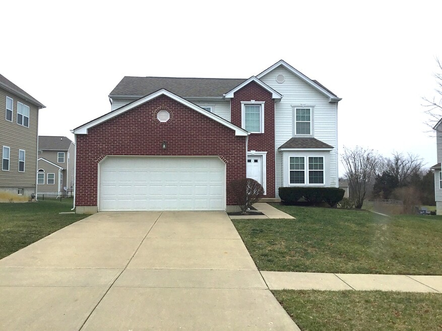 7648 Harwood Ct, Maineville, OH 45039 - photo 1