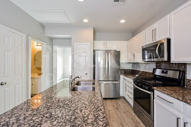 7848 Marbledoe St, Las Vegas, NV 89149 - photo 7