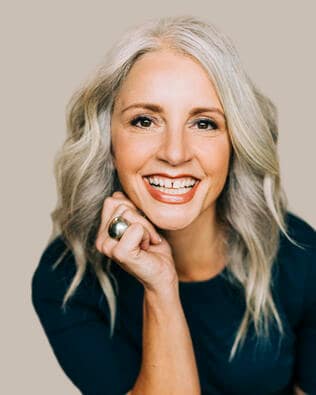 Patricia O'Callaghan