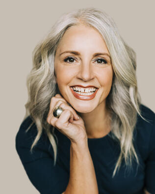 Patricia O'Callaghan