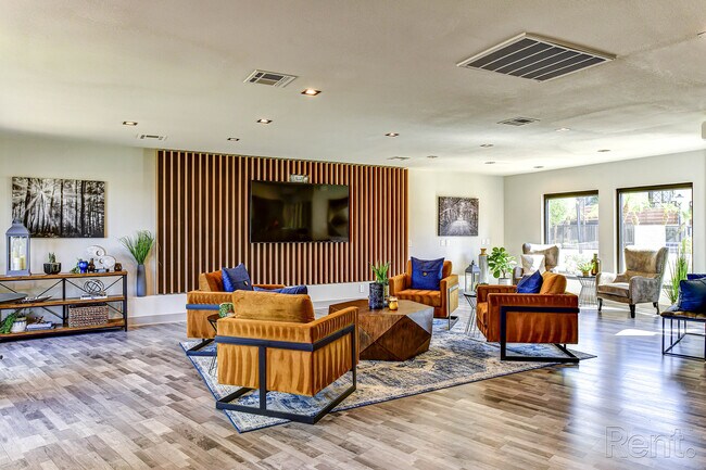 Clubhouse
