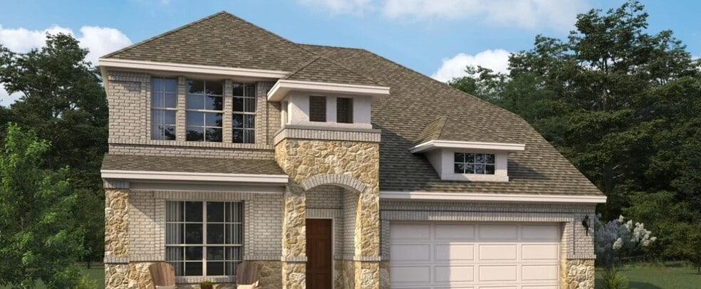 2020 Blue Mar Dr, Brookshire, TX 77041 - photo 1