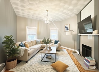 124 Almy St, Providence, RI 02909