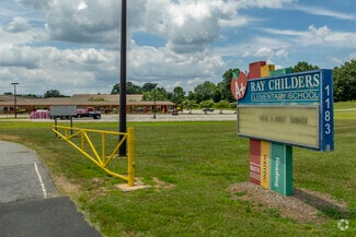 Ray Childers Elementary School