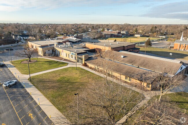 Highlands Elementary School