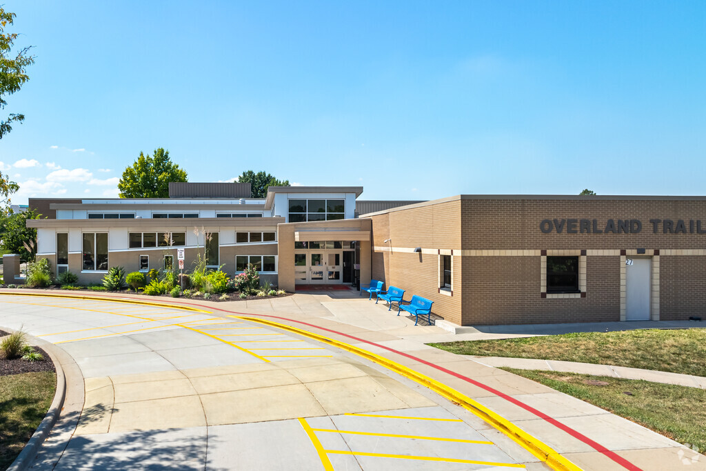 Overland Trail Elementary School