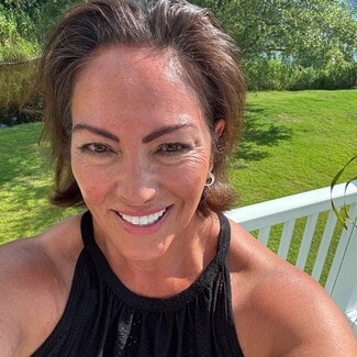 Christina Tompkins