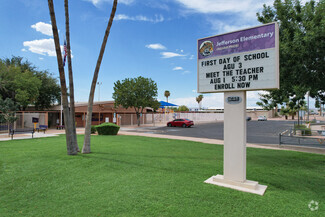 Jefferson Elementary School
