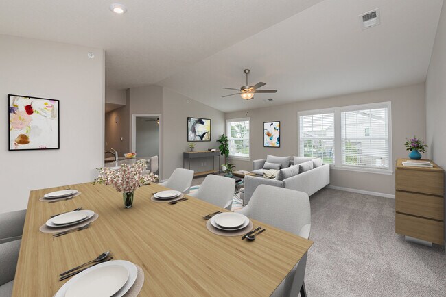 Cityview Station - Gallery II Collection, Kimbell Plan unit 36597069, Ludlow, KY 41016 - photo 4