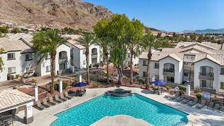 6901 E Lake Mead Blvd, Las Vegas, NV 89156