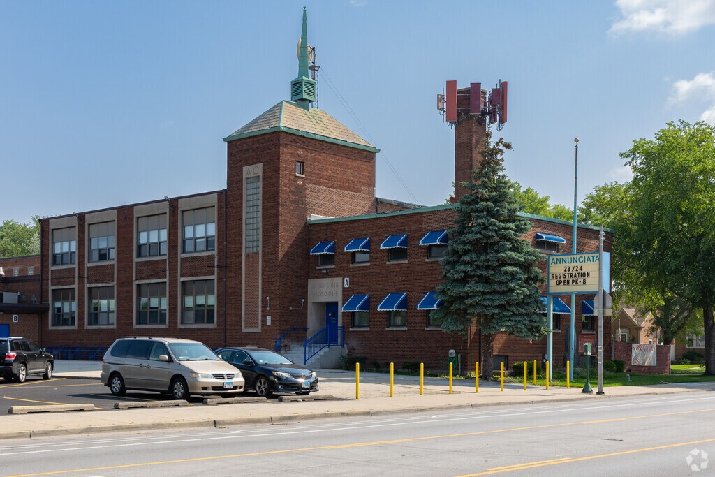 Annunciata School, Rankings & Reviews