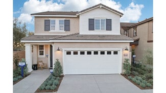 16079 Montenegro, FONTANA, CA 92336