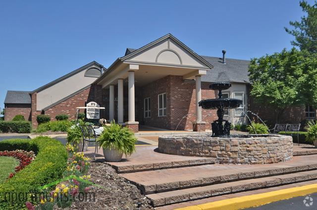 Baxter Crossings Apartments, Chesterfield, MO 63005 - photo 2