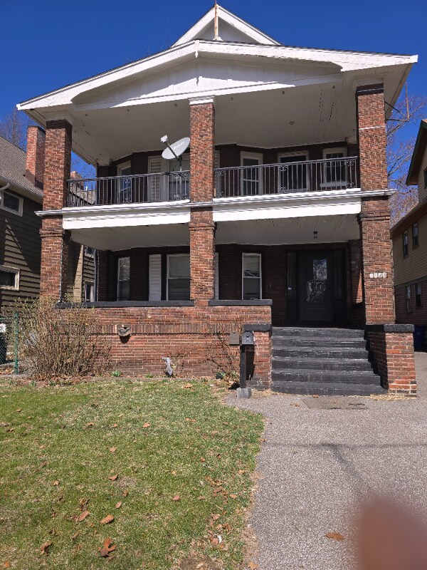 8103 Whitethorn Ave Unit Up, Cleveland, OH 44103
