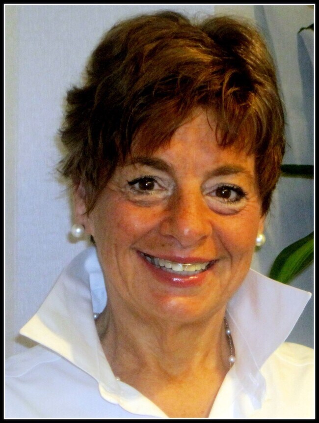 Susan Delaney