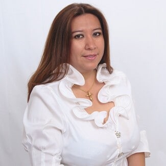 Patricia Zichil