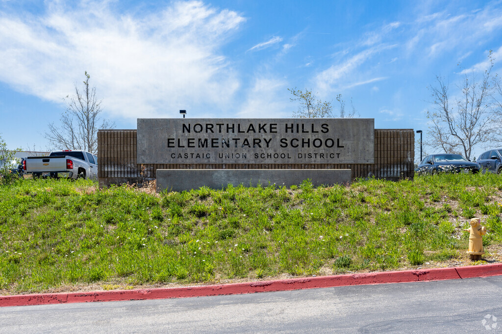 Northlake Hills Elementary School Rankings And Reviews