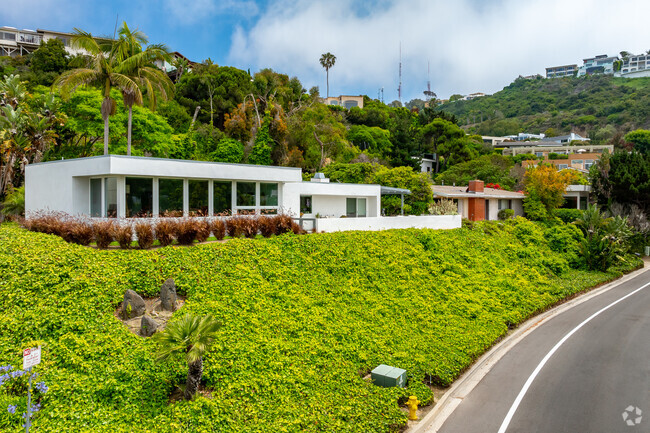 Homes in Hidden Valley are custom with no other house alike.