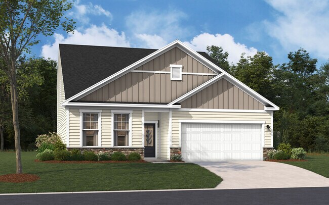 808 Bethany Church Rd unit 38082217, Lexington, SC 29073 - photo 4