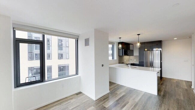 345 Harrison Ave unit 1206, Boston, MA 02118 - photo 5