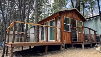 54710 Crane Valley Ct Unit 3, Bass Lake, CA 93604
