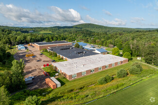 Mount Mansfield Union High School